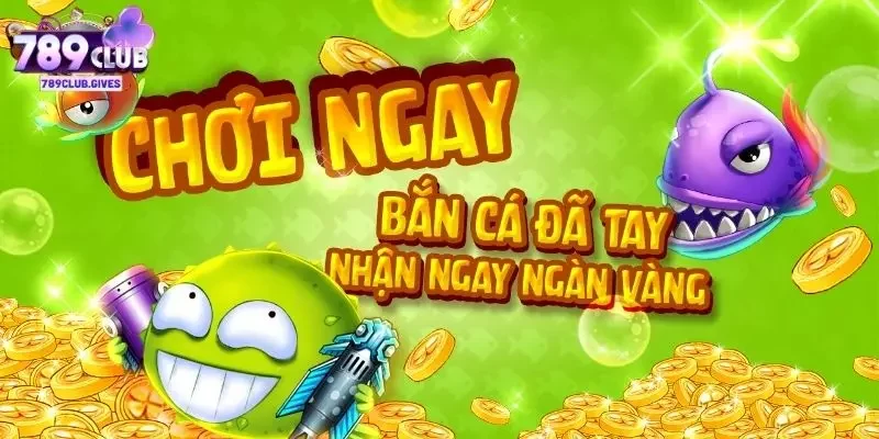 Game Bắn cá nổ hũ trực tuyến là gì?