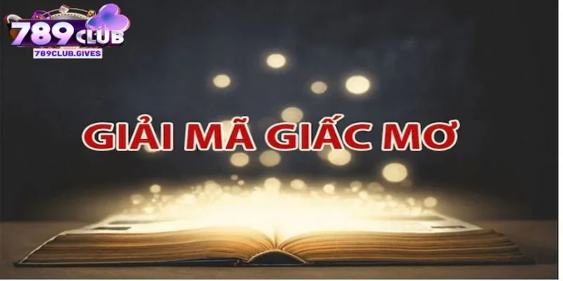 Giải mộng lô đề