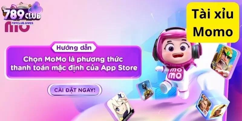 Những cách chơi Tài Xỉu Momo