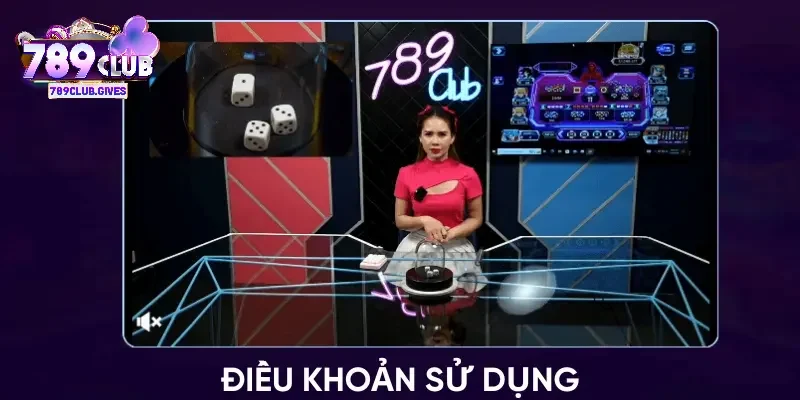 Những điều cần ghi nhớ về Điều Khoản Sử Dụng tại cổng game 789Club